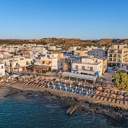 Cabana Blu Hotel & Suites Kardamena  Bagian luar foto