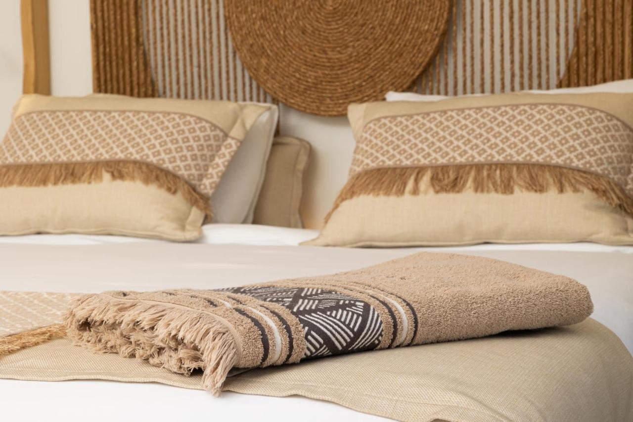 Cabana Blu Hotel & Suites Kardamena  Bagian luar foto